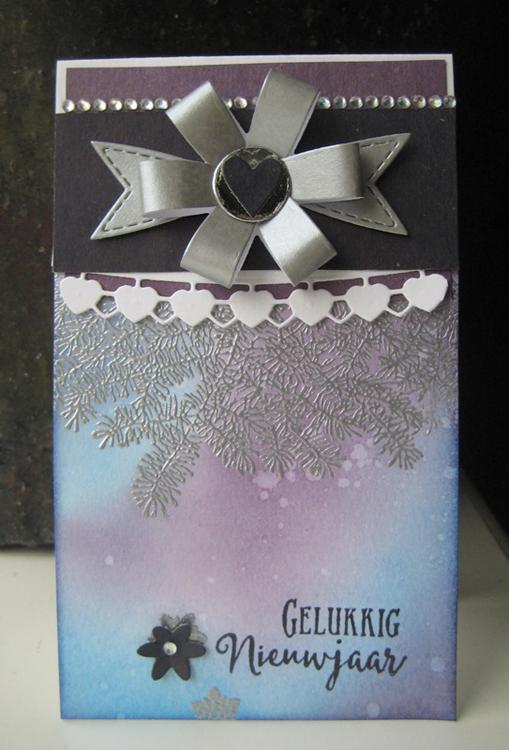 Marianne Design: Creatables Dies - Rosette