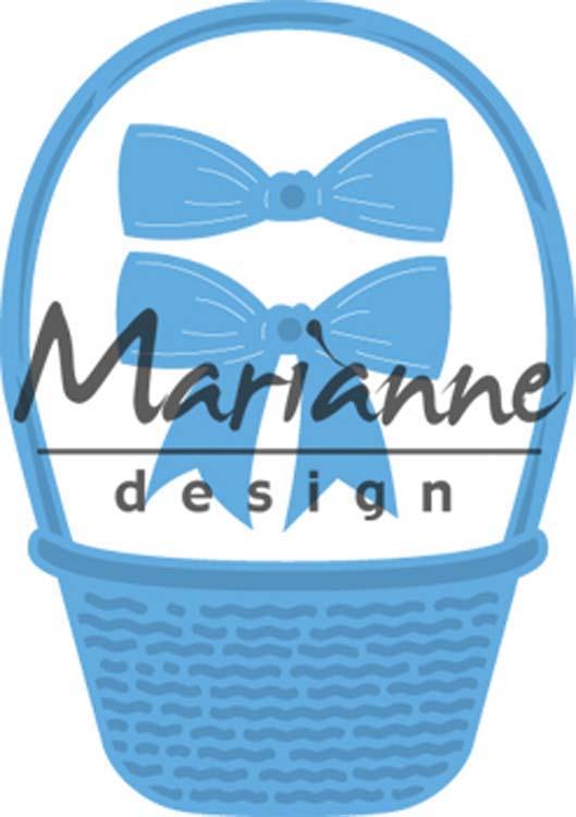 Marianne Design Creatables Basket