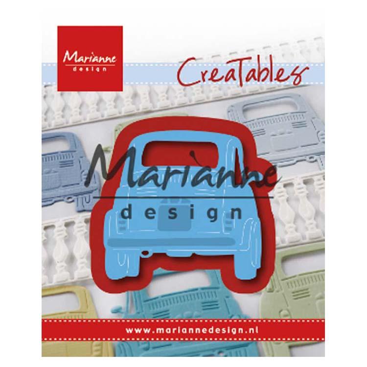 Marianne Design Creatables Fiat