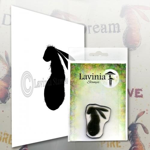 Lavinia Stamps Lori