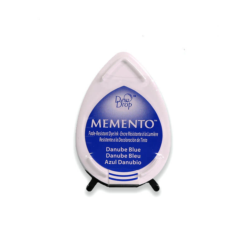 Memento Dew Drop Inks