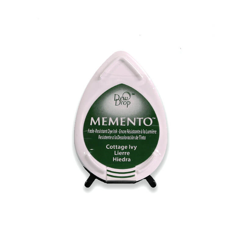 Memento Dew Drop Inks