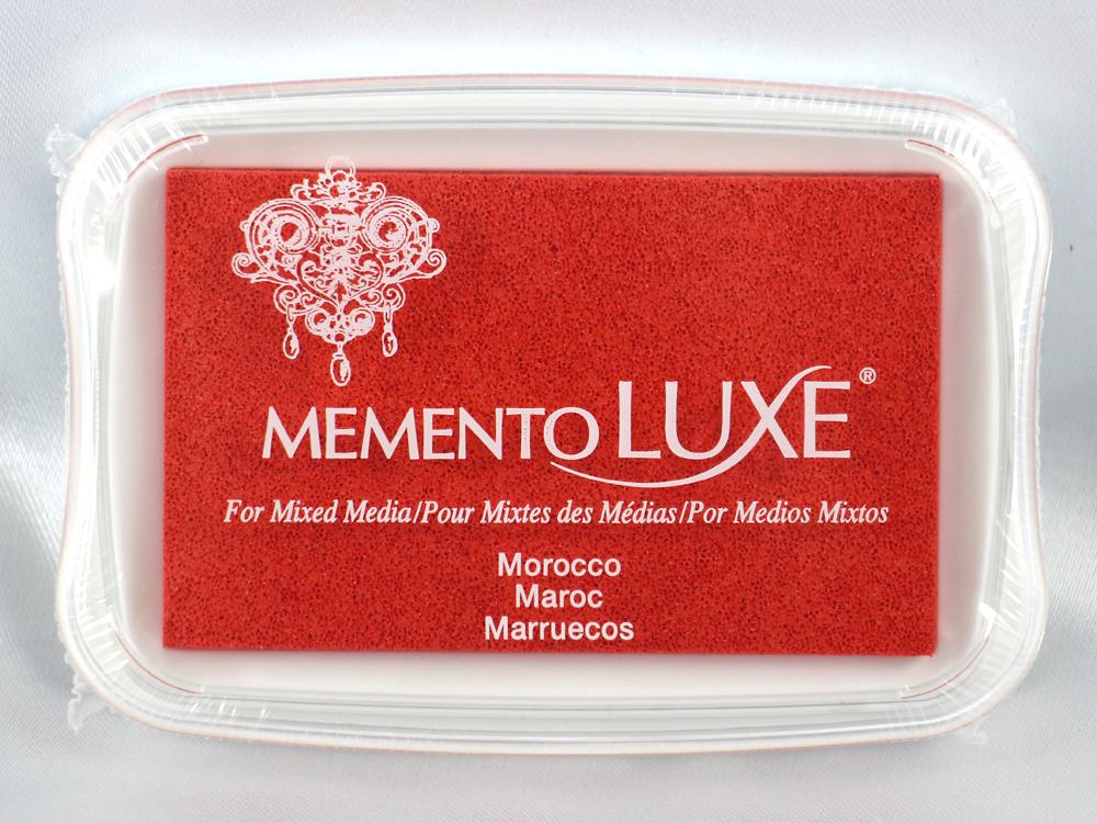 Memento Luxe Ink Pad