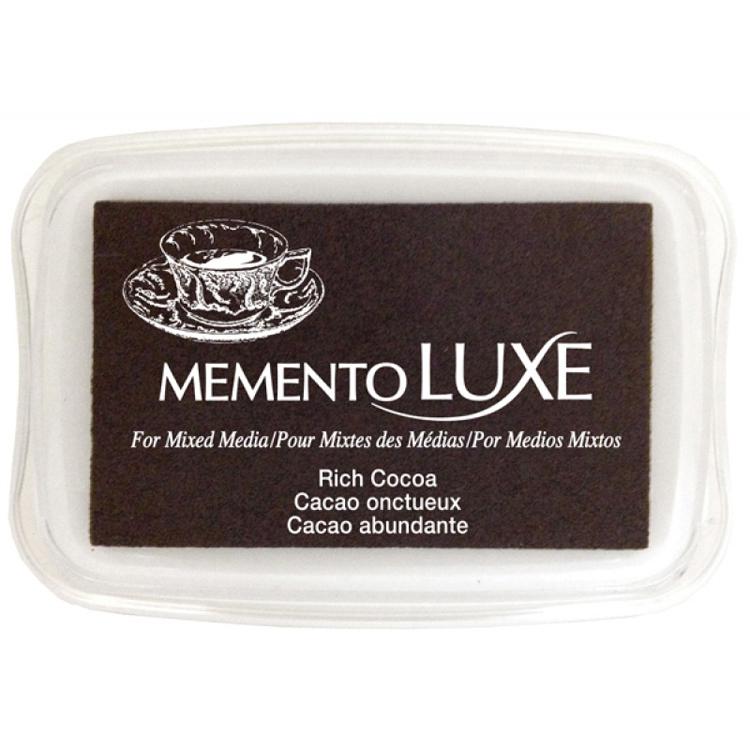 Memento Luxe Ink Pad