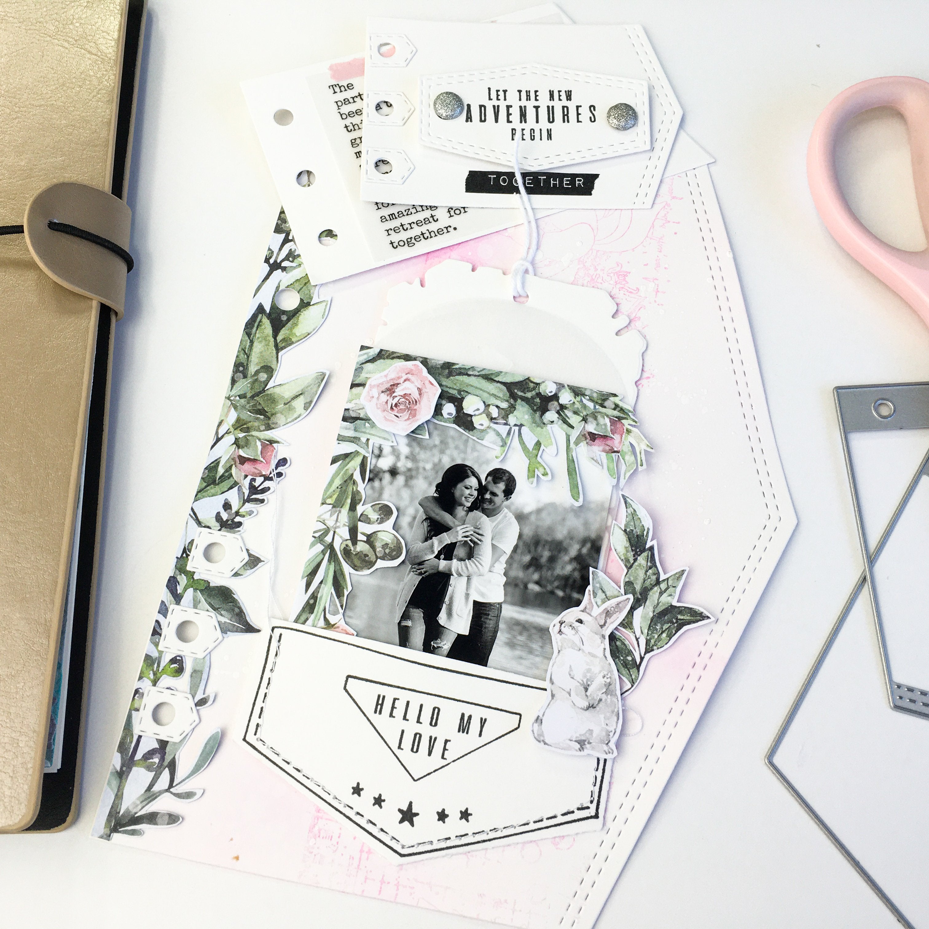 Artful Planner Bundle