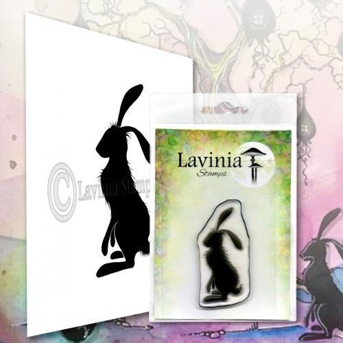 Lavinia Stamps Max