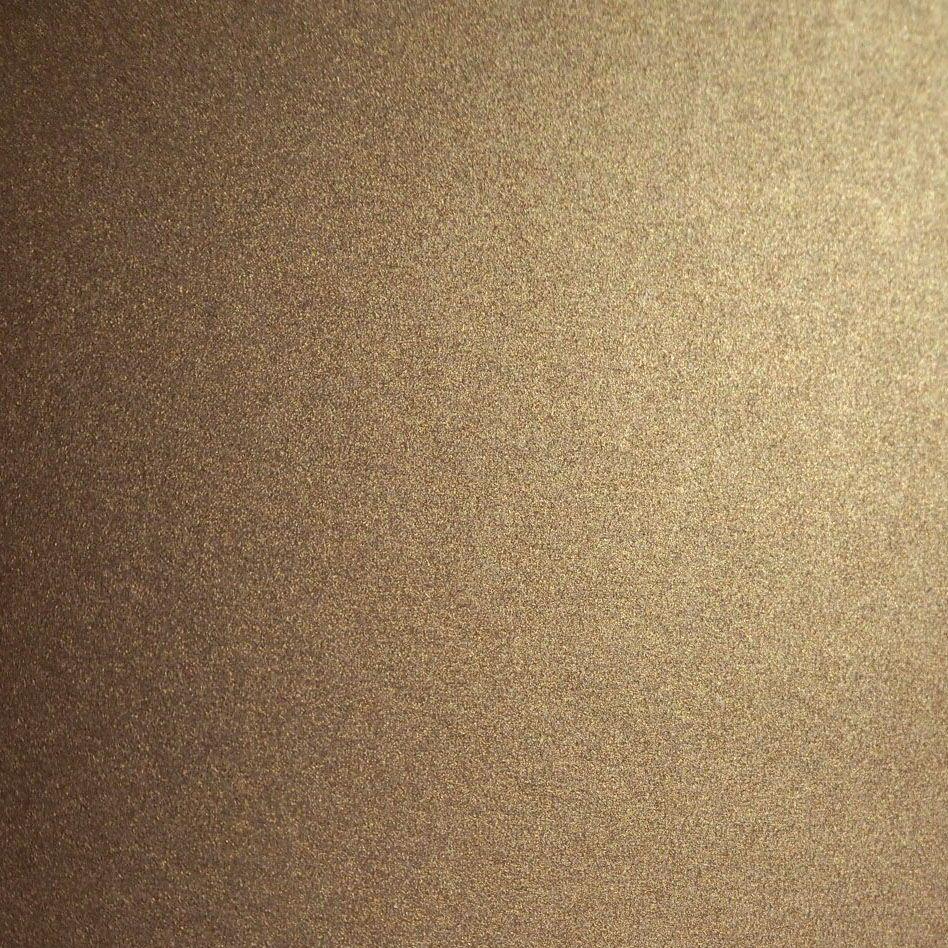 Foundation A4 Pearl Cardstock 230gsm pk 20 - Antique Gold