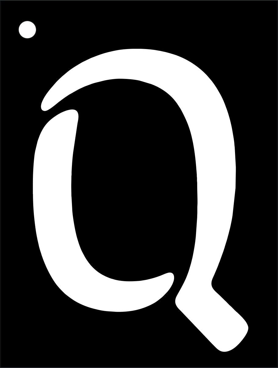 #Letter_Q