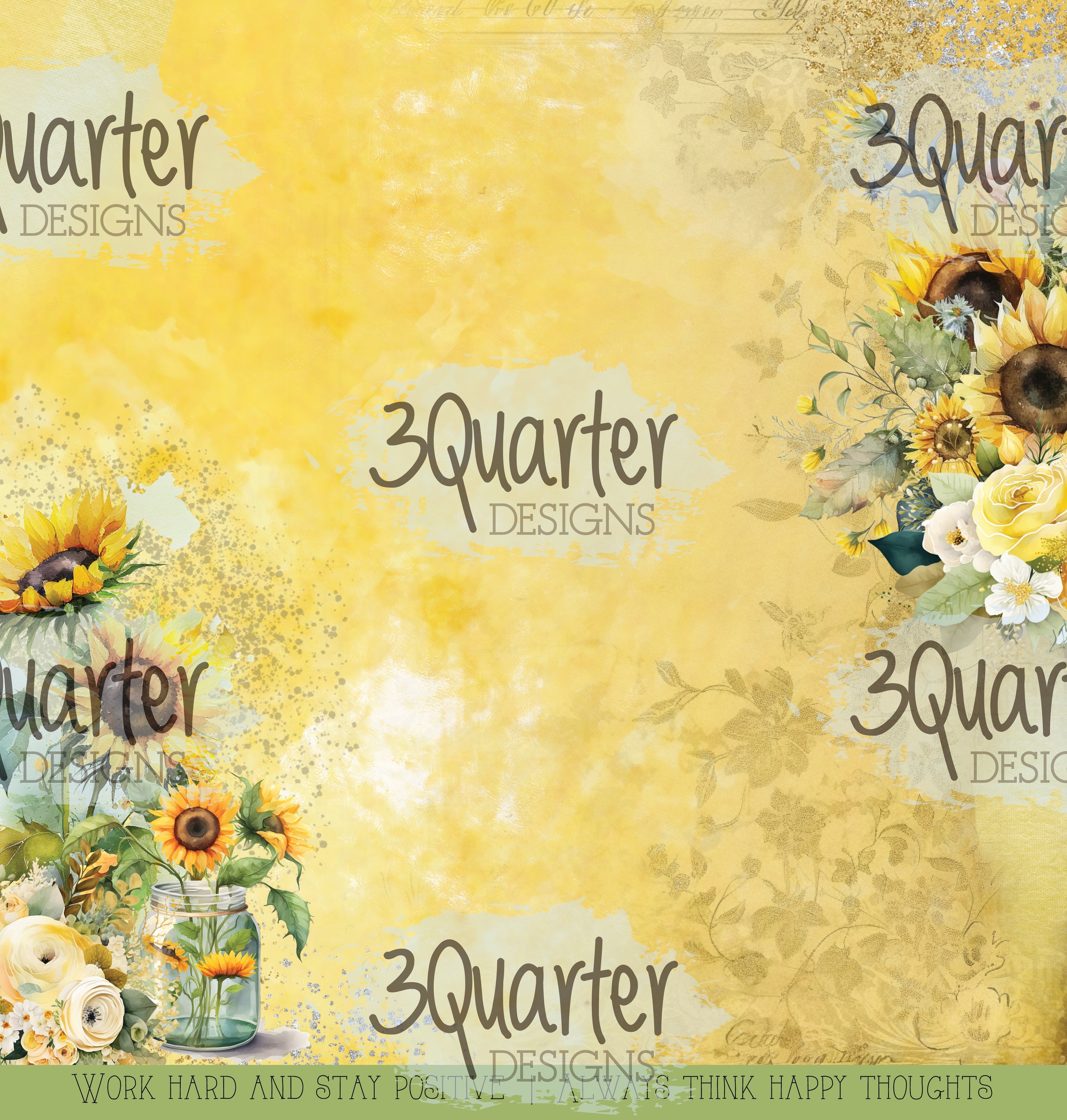 Sunflower Elixir 12x12 Collection Pack