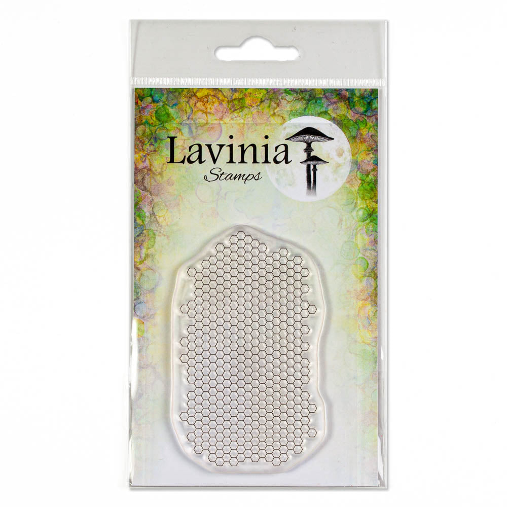 Lavinia Stamps - Texture 1