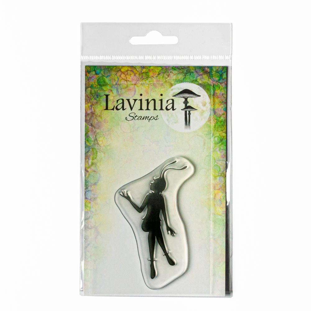 Lavinia Stamps - Tia