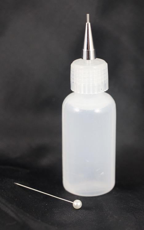 Ultrafine Tip Glue Applicator