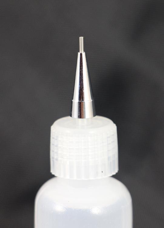 Ultrafine Tip Glue Applicator