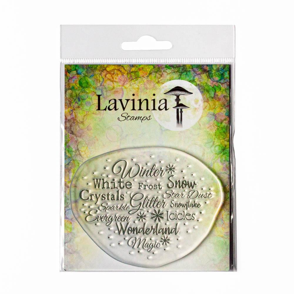 Lavinia Stamps - Winter Magic