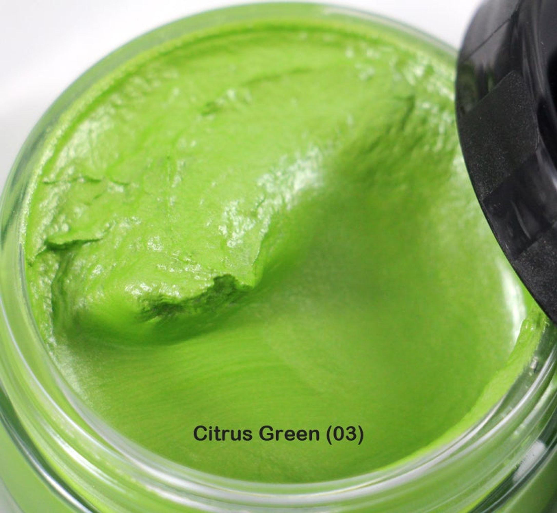 #colour_citrus green