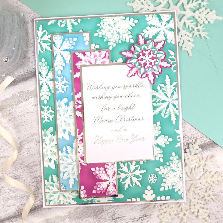 Perfect Verses Paper Pad - Christmas