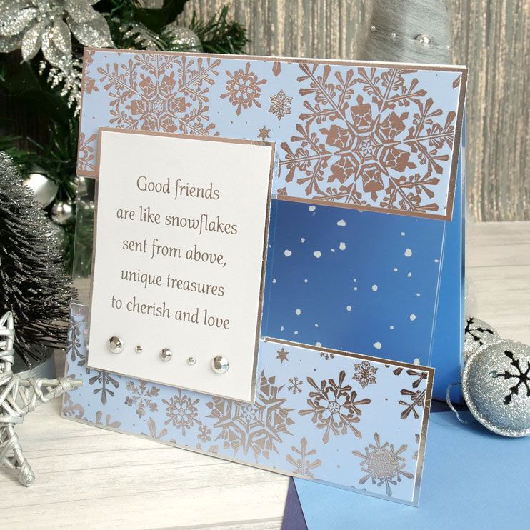 Perfect Verses Paper Pad - Christmas