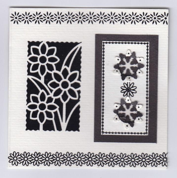 Blossom Punch - 4 petals