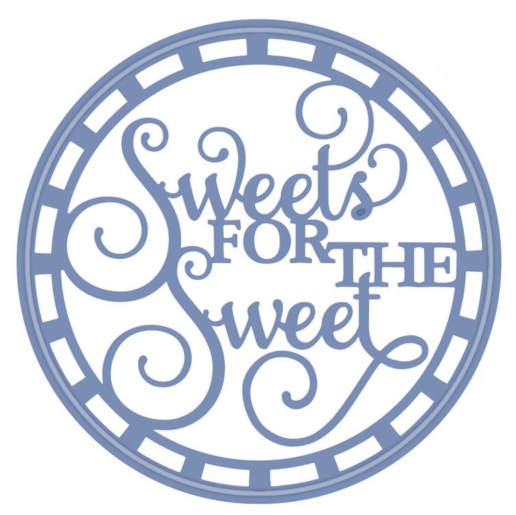 Kinetics Collection Candy Machine  - Sweets for the Sweet