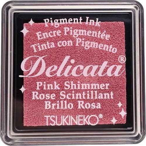 Tsukineko Delicata Pigment Ink Pad