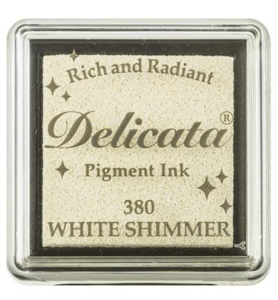 Tsukineko Delicata Pigment Ink Pad