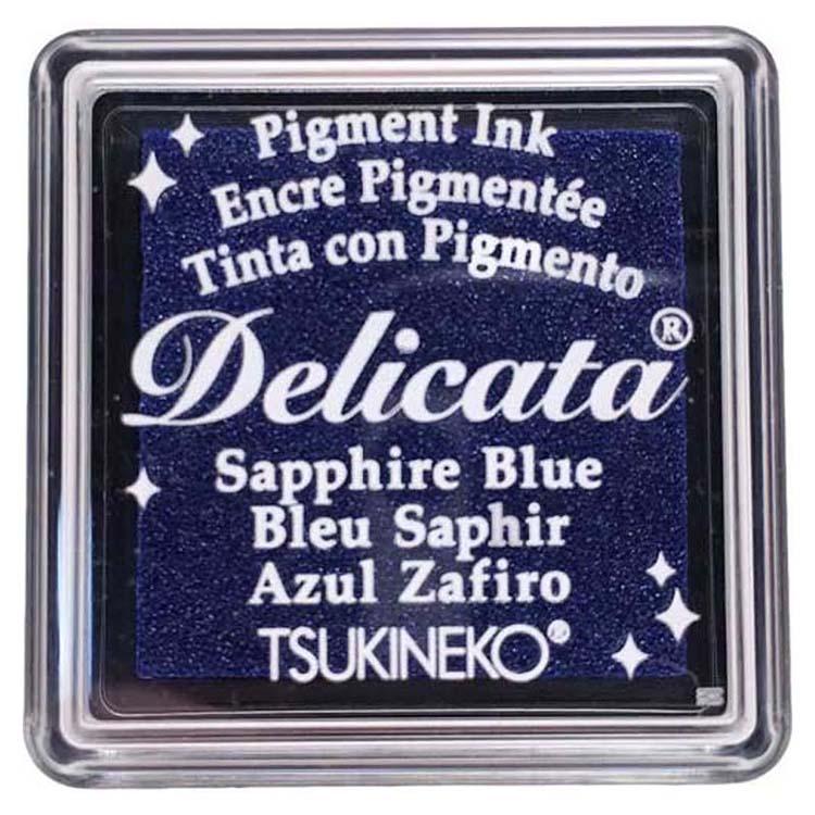 Tsukineko Delicata Pigment Ink Pad