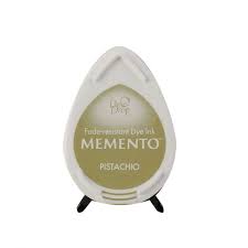 Memento Dew Drop Inks