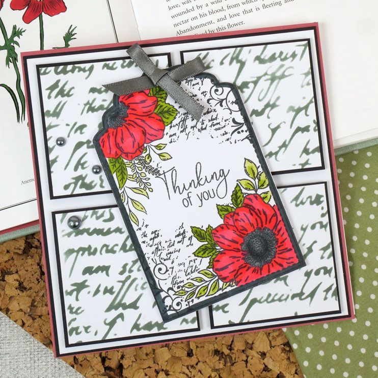 For The Love Of Masks - Splendid Script