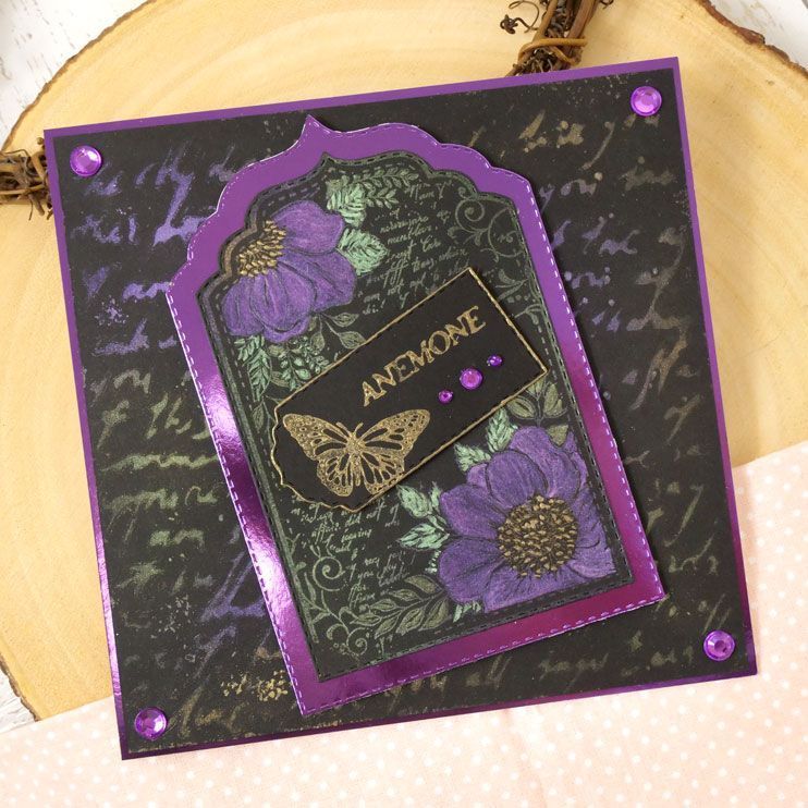 For The Love Of Masks - Splendid Script