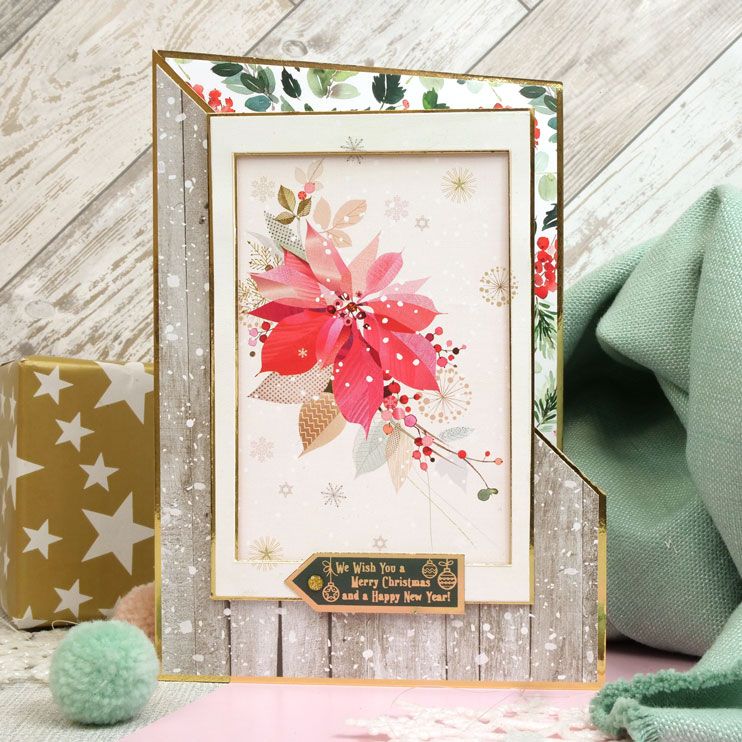 The Little Book Of Festive Florals