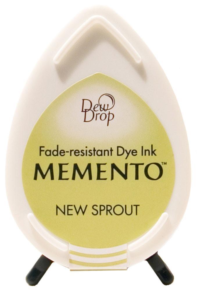 Memento Dew Drop Inks