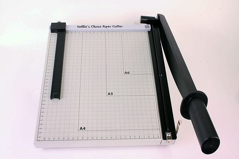 Nellie's Choice Nellie's XL Metal Papercutter