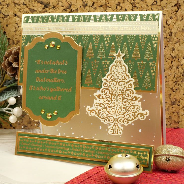 Christmas Stickables Perfect Verses