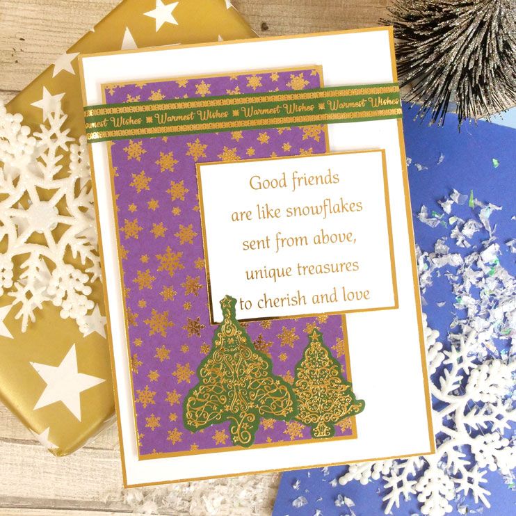 Christmas Stickables Perfect Verses