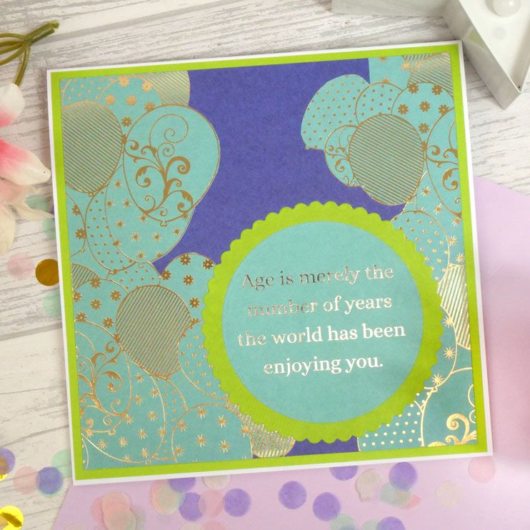 Bold & Bright Stickables Self-Adhesive Perfect Verses